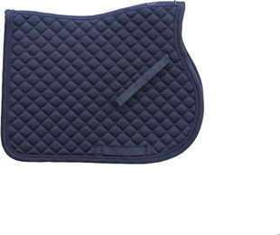 HFI Springschabracke Square aus Bambus Blau Marine – Bild 1 von 1