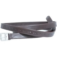 Produktbild von HFI Steigbügelriemen aus Leder in Braun 120 cm