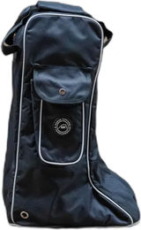 Produktbild von HFI Stiefeltasche Reiten aus wasserfestem Oxford-Gewebe Unisex