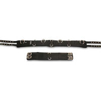 Produktbild von HFI Surfix für Pferd aus Nylon in Schwarz