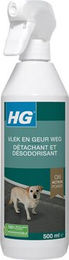 HG Flecken- und Geruchsentferner für Hunde 500 ml – Bild 1 von 2