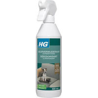 Produktbild von HG Pet Geruchsentferner Stark