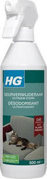 HG Pet Geruchsentferner Stark für Katzen 500 ml – Bild 1 von 2