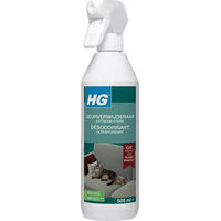Produktbild von HG Pet Geruchsentferner Stark für Katzen 500 ml