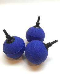 Hi-Oxygen Luftstein Kugel blau Ø 50mm für Fisch und Teich 12er Packung – Bild 1 von 1