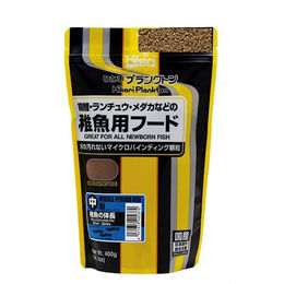 Produktbild von Hikari Baby Koi Wachstumsfutter Plankton 400g für Fische
