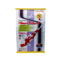 Produktbild von Hikari Friend Medium Koi Hauptfutter für Fische 10 kg - 10 kg