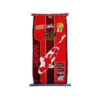 Produktbild von Hikari Gold Large Color-Enhancing Koifutter mit Krill für Teichfische 10kg - 10 kg
