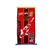 Produktbild von Hikari Gold Medium Fischfutter für Teichfische 10 kg - 10 kg