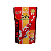 Produktbild von Hikari Gold Mini Koifutter 500g - 500 g