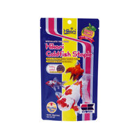 Produktbild von Hikari Goldfish Staple Baby Pellet Fischfutter für Goldfische 100g