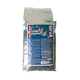Hikari Saki Deep Red Color-Enhancing Koifutter für Teichfische Medium 5 kg - 5 kg – Bild 1 von 3