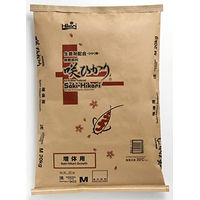 Produktbild von Hikari Saki Growth Sinking Fischpellets 20 kg