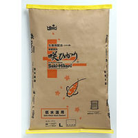 Produktbild von Hikari Saki Multi Season Koifutter Schwimm-Pellets Größe L 15 kg