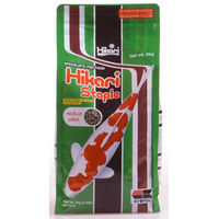 Produktbild von Hikari Staple Large Koifutter für Fische 2 kg - 2 kg