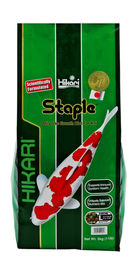 Hikari Staple Large Koifutter für Fische 5 kg - 5 kg – Bild 1 von 7