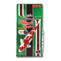 Produktbild von Hikari Staple Medium Koifutter 2 kg - 2 kg