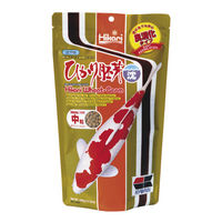 Produktbild von Hikari Wheat Germ Koifutter für Fische Medium 2kg - 2 kg