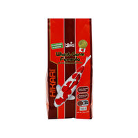 Produktbild von Hikari Wheat Germ Koifutter Medium 5kg - 5 kg