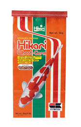 Hikari Wheat Germ Large Fischfutter für Koi und Teichfische 2 kg - 2 kg – Bild 1 von 6