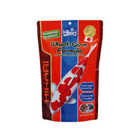 Produktbild von Hikari Wheat Germ Medium Fischfutter für Koi 500g - 500 g