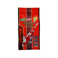 Produktbild von Hikari Wheat Germ Mini Fischfutter für Koi 2kg - 2 kg
