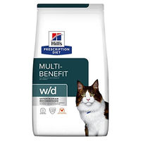 Produktbild von Hill's Diätfutter zur Gewichtskontrolle und Unterstützung der Verdauung 1500 g - 1500 g
