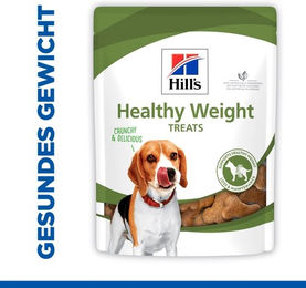 Hill's Healthy Weight Belohnungssnacks für Hunde Light 3 x 200 g – Bild 1 von 4