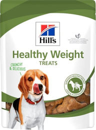 Produktbild von Hill's Healthy Weight Snacks für erwachsene Hunde zur Gewichtskontrolle 6 x 200 g - 6 x 200 g