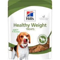 Produktbild von Hill's Healthy Weight Snacks für erwachsene Hunde zur Gewichtskontrolle 6 x 200 g - 6 x 200 g