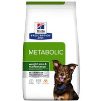 Produktbild von Hill's Metabolic Weight Management Hundediät zur Gewichtskontrolle 1,5 kg - 1,5 kg