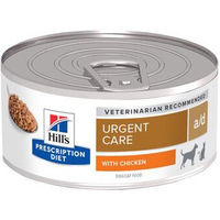 Produktbild von Hill's Prescription Diet a/d Urgent Care Hund Futter Dosen 36 x 200 g