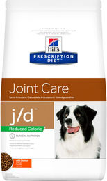 Hill's Prescription Diet Adult Hundefutter j/d Joint Care Reduced Calorie - 2 x 12 kg – Bild 1 von 9