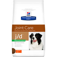 Produktbild von Hill's Prescription Diet Adult Hundefutter j/d Joint Care Reduced Calorie - 2 x 12 kg