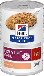 Produktbild von Hill's Prescription Diet Canine i/d Adult Nassfutter für Hunde bei Magen-Darm-Problemen 360g