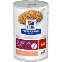 Produktbild von Hill's Prescription Diet Canine i/d Adult Nassfutter für Hunde bei Magen-Darm-Problemen 360g