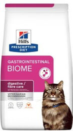 Hill's Prescription Diet Gastrointestinal Biome Digestive Fibre Care Hund Adult Huhn 2x3 kg - 2 x 3 kg – Bild 1 von 3