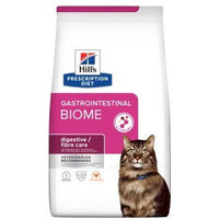 Produktbild von Hill's Prescription Diet Gastrointestinal Biome Digestive Fibre Care Hund Adult Huhn 2x3 kg - 2 x 3 kg