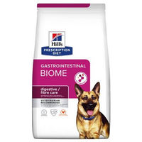 Produktbild von Hill's Prescription Diet Gastrointestinal Biome Hundefutter Adult 2 x 10 kg