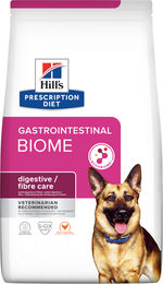 Hill's Prescription Diet Gastrointestinal Biome Hundefutter Adult Magen-Darm Diätfutter Trockenfutter 10 kg - 2 x 10 kg – Bild 1 von 9