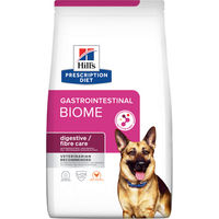 Produktbild von Hill's Prescription Diet Gastrointestinal Biome Hundefutter Adult Magen-Darm Diätfutter Trockenfutter 10 kg - 2 x 10 kg
