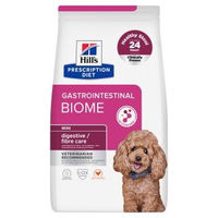 Produktbild von Hill's Prescription Diet Gastrointestinal Biome Mini Hund Adult Huhn 6 kg - 6 kg