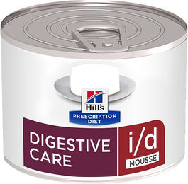 Hill's Prescription Diet i/d Digestive Care Hund Huhn 12 x 85 g – Bild 1 von 1