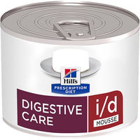 Produktbild von Hill's Prescription Diet i/d Digestive Care Hund Huhn 12 x 85 g
