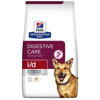 Produktbild von Hill's Prescription Diet i/d Digestive Care Hund Trockenfutter Magen-Darm 2 x 12 kg