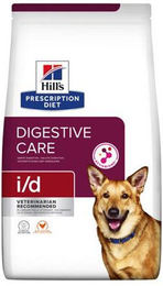 Hill's Prescription Diet i/d Digestive Care Hund Trockenfutter Magen-Darm Huhn 1,5 kg - 1,5 kg – Bild 1 von 6