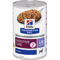 Produktbild von Hill's Prescription Diet i/d Digestive Care Low Fat Hundefutter Nassfutter 12 x 360 g