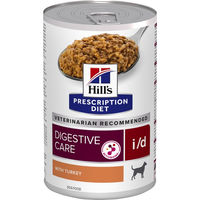 Produktbild von Hill's Prescription Diet i/d Digestive Care Nassfutter für Magen-Darm-Beschwerden 12 x 200 g - 12 x 200 g