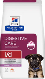 Hill's Prescription Diet i/d Digestive Care Welpe 1,5 kg – Bild 1 von 3