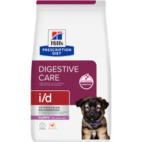 Produktbild von Hill's Prescription Diet i/d Digestive Care Welpe 1,5 kg